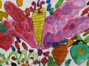 the very hungry caterpillar 7